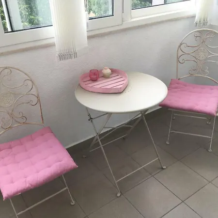 Apartman Lana