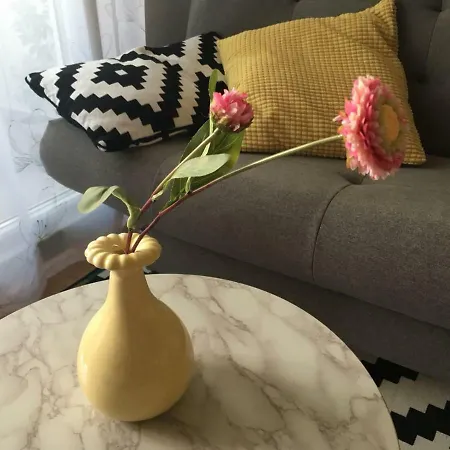 Apartman Lana 公寓