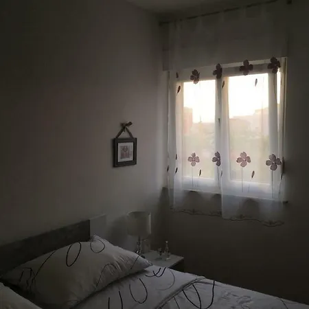 Apartman Lana 公寓