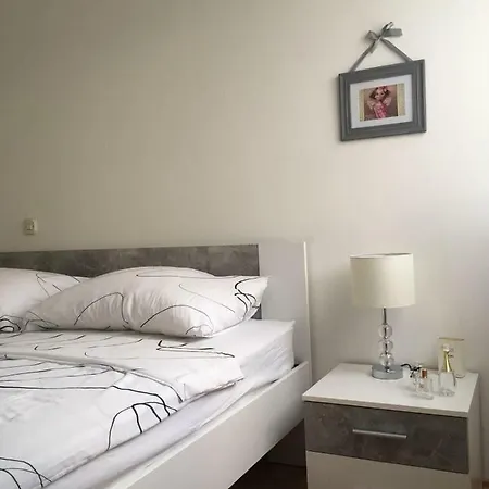 公寓 Apartman Lana