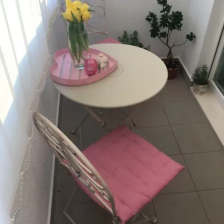 Apartman Lana 公寓 *