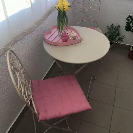 Apartman Lana