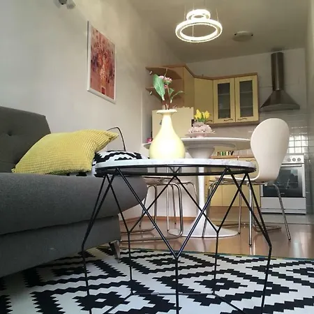 Apartman Lana 公寓 *