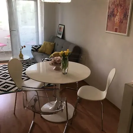 Apartman Lana 公寓