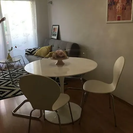 公寓 Apartman Lana Kaštela