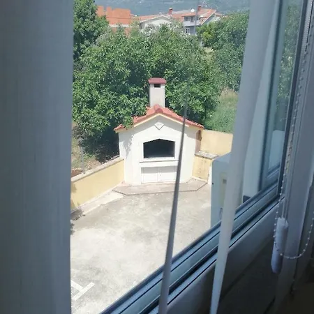 Apartman Lana Kaštela