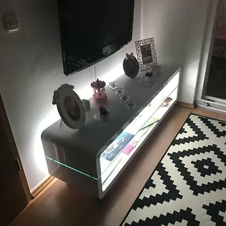Apartman Lana