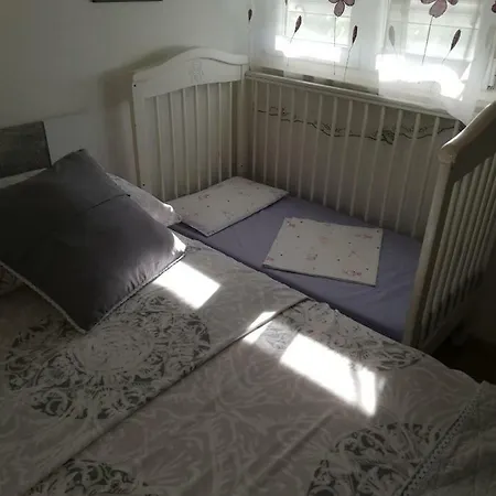 公寓 Apartman Lana Kaštela
