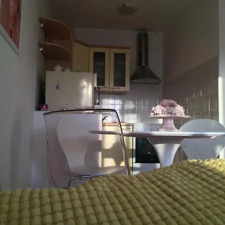 Apartman Lana Apartamento