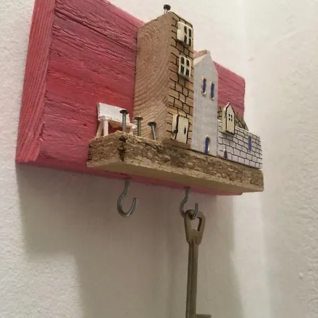 Apartman Lana *