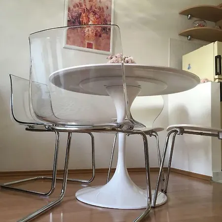 Lägenhet Apartman Lana *