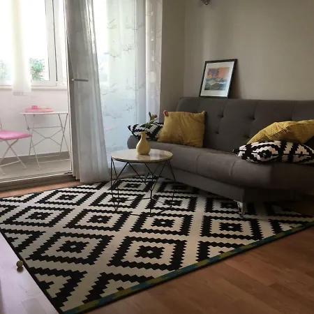 Apartman Lana
