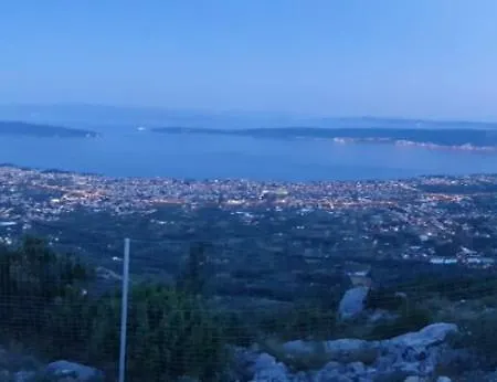Apartman Lana Apartamento